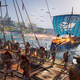 assassins creed odyssey for the xbox one
